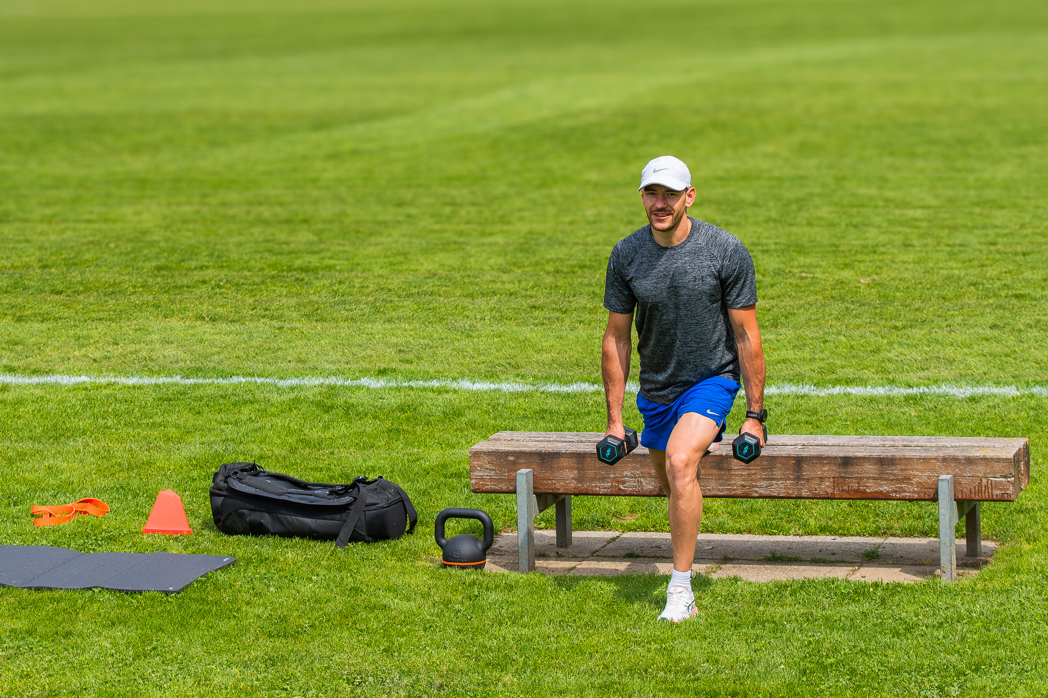Plan d'entraînement